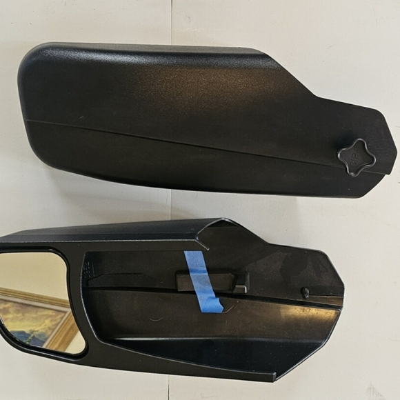 Towing Mirror Set - Picture 3 of 4